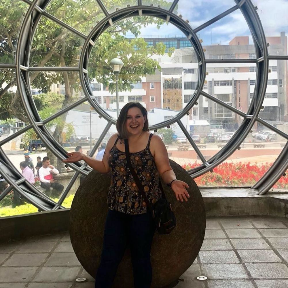 Meet your Posher, Jocelyn